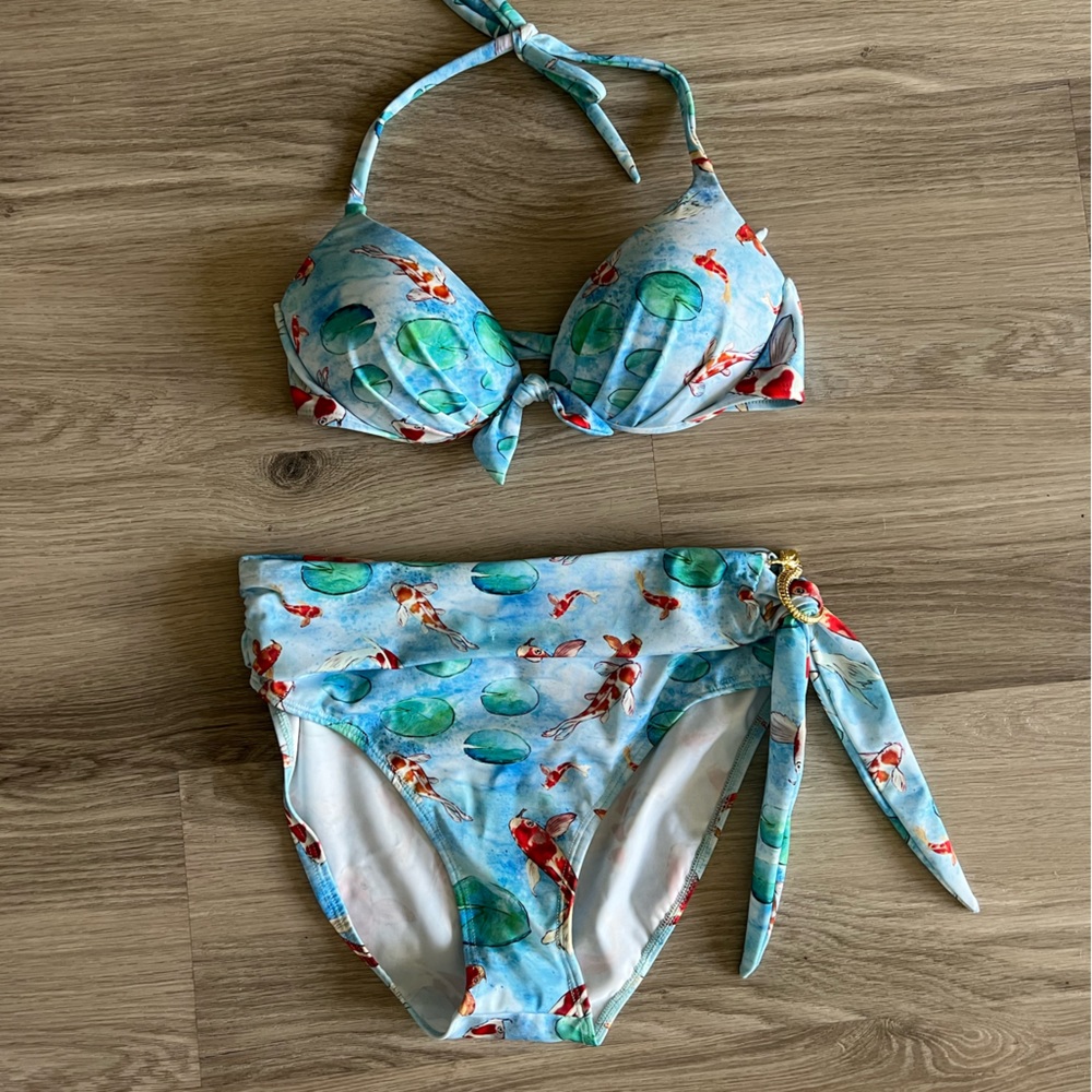 Mertailor Koi Fish Bikini (S)